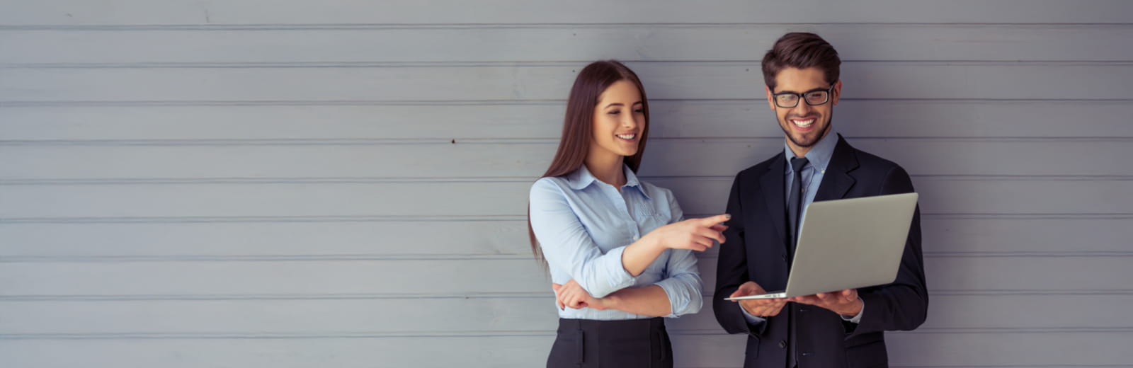 Banner corso formazione